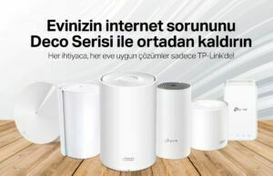 Eksiksiz Mesh Ağı Oluşturmak İçin Bu Cihazlara Güvenin