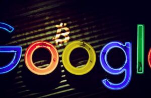 Google’dan Kripto Para Dolandırıcılarına Darbe Google bu kripto para