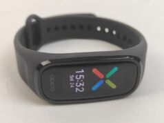 Oppo Band incelemesi: Uygun fiyat ve şık tasarım