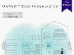 Mesh Destekli İki Yeni Wi-Fi Menzil Genişletici