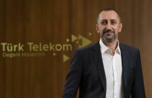 Türk Telekom CEO’su Ümit Önal: “Vatana hizmet varlık sebebimizdir”