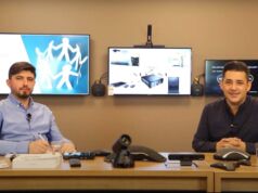 Yeni Dünyada Konftel Video Konferans Çözümleri. Ürünler hakkındaki tüm detaylar bu videomuzda…