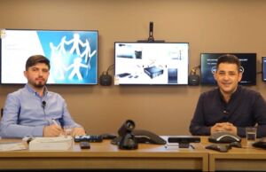 Yeni Dünyada Konftel Video Konferans Çözümleri. Ürünler hakkındaki tüm detaylar bu videomuzda…