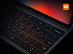 Türkiye ihtimalli Xiaomi Mi Pad 5 tablet, klavye aksesuarı ile görüldü Xiaomi Mi Pad 5 tablet