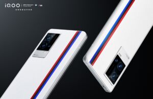 Vivo, performans odaklı yeni akıllı telefonu ile ortaya çıktı: İşte özellikleri Vivo Performans