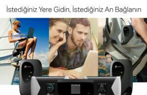 Her Yerde Özgür WiFi İçin Ne Yapmalı? İşte İpuçları…