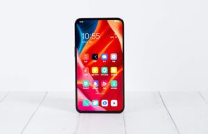 Oppo ekran konusunda kendini aştı. Yeni telefon ekranları nasıl olacak?