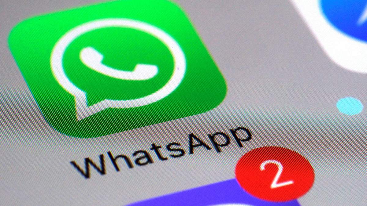 Facebook vWhatsApp gizlilik sözleşmesie WhatsApp erişimi