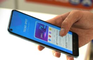 Yerli Üretim TECNO CAMON 16 Satışa Sunuldu. İşte Ürün Hakkındaki Tüm Detaylar