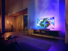 Philips TV ve Bowers & Wilkins ortaklığı, markanın yeni OLED+ TV’lerinde kullanıcılarına olağanüstü görüntü ve ses deneyimi yaşatacak