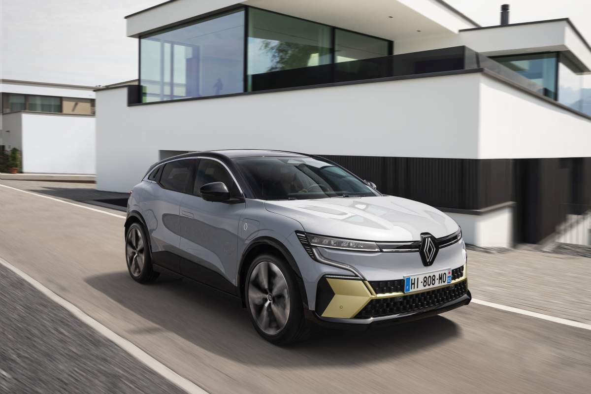 Renault çip krizi