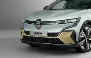 Yeni Megane E-Tech Electric Sahneye Çıktı! Tüm Detaylar Haberimizde