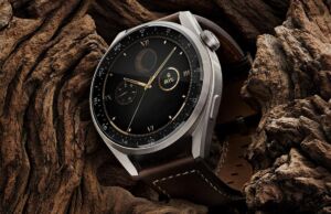 HUAWEI, WATCH 3 Serisi için Petal Haritalar kullanımını başlattı