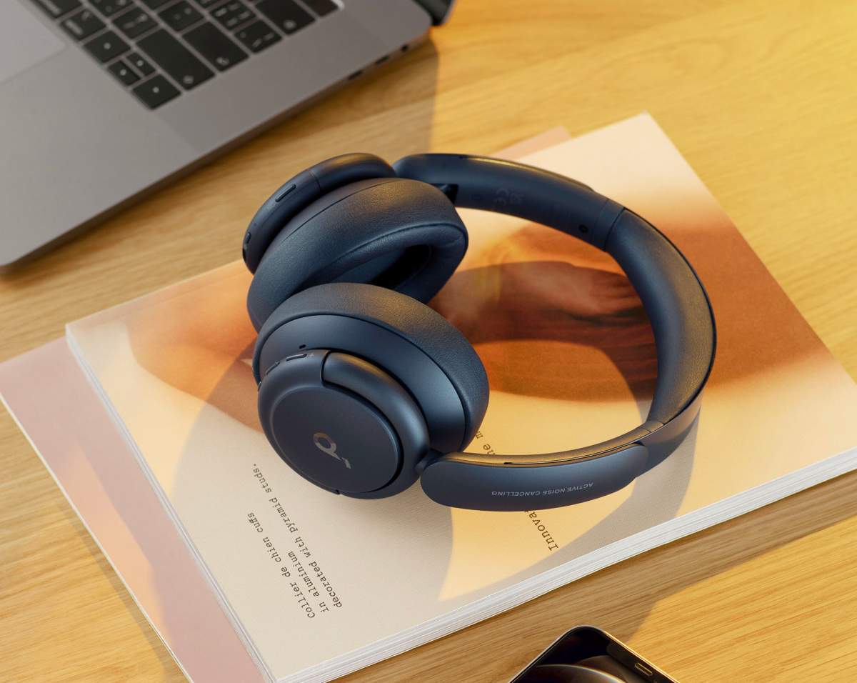 Soundcore Life Q35