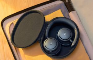 Anker’den Gürültüyü Engelleyen Yeni Kulaklık: Soundcore Life Q35