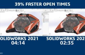 SOLIDWORKS 2022 Tanıtıldı! Yeni Ürün Hakkındaki Tüm Detaylar Burada!