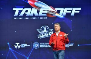 TOGG CEO’su M. Gürcan Karakaş’dan Çarpıcı Açıklamalar TEKNOFEST’te Geldi