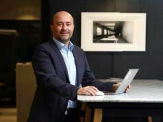 Mustafa Uyar, Logitech Gelişmekte Olan Pazarlar Perakende Grup Başkanlığı görevine getirildi