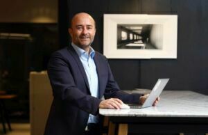 Mustafa Uyar, Logitech Gelişmekte Olan Pazarlar Perakende Grup Başkanlığı görevine getirildi