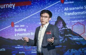 HUAWEI, Dijital Finans ve Güvenlik için İnovasyon Laboratuvarı’nda Sektör Ortaklarıyla İş Birliği Yapıyor