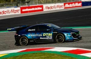 Cisco Elektrikli Araba Yarışı Çağını Başlatıyor