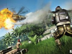 Bedava Far Cry 3 İndirmek İçin Acele Edin!