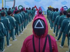 İzleyiciler, Squid Game’deki Hesaba Para Yatırıyor. Jeff Bezos, Dizi İçin Ne Düşünüyor? Squid Game video oyunu