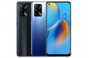 Türkiye ihtimalli Oppo F19s modeli, yeni özellikleri ile gündemde Oppo F19s