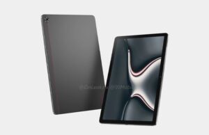 Realme Pad tablet gün yüzüne çıktı: Yakında tanıtılacak! Realme tablet