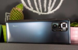 Redmi, amiral gemisi katili bir model üzerinde çalışıyor. İşte ortaya çıkan tüm detaylar Redmi amiral gemisi