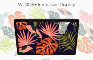 Realme tablet, devasa batarya ile piyasaya sürülmeye hazırlanıyor: İşte özellikleri Realme Pad tablet