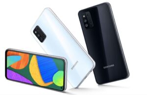 Samsung Galaxy M52 modelinin tanıtımına günler kaldı. Türkiye’ye de gelecek! Galaxy M52 5G
