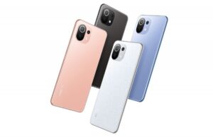 Türkiye ihtimalli Xiaomi 11 Lite 5G NE modelinin fiyatı sızdırıldı! Xiaomi Mi 11