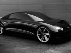 Xiaomi Elektrikli Otomobil Menzili Bitmeyecek! Xiaomi Elektrikli Otomobil