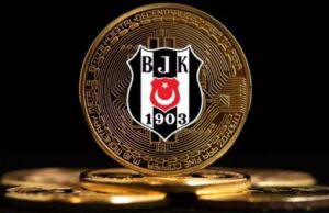 Beşiktaş Token Coin ne zaman çıkacak, nasıl alınır? İşte tüm detaylar Beşiktaş Coin