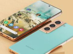 Samsung Galaxy S22 tasarım detayları ortaya çıktı: Çok daha ince! Samsung Galaxy S22