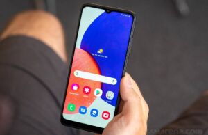 Uygun fiyatlı 5G telefon Samsung Galaxy F42 5G ortaya çıktı: İşte özellikleri Galaxy F42 5G