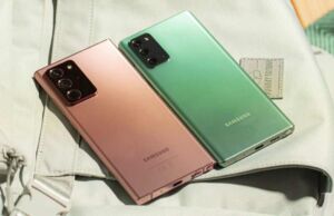 Samsung Galaxy Note Tarihe Karıştı: Şirket Doğruladı Samsung Galaxy Note