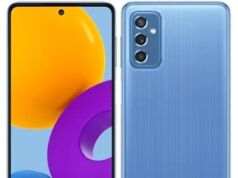 Samsung Galaxy M52 5G piyasaya sürüldü: Orta segmentte yeni canavar! Samsung Galaxy M52 5G