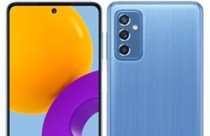 Samsung Galaxy M52 5G piyasaya sürüldü: Orta segmentte yeni canavar! Samsung Galaxy M52 5G