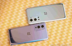 Amiral gemisi katili OnePlus 10 serisi sızdırıldı: İşte tasarımı OnePlus 10 serisi