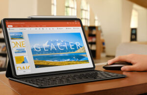 Huawei MatePad 11, Dizüstü Bilgisayara Taşınabilir Bir Alternatif Huawei MatePad 11