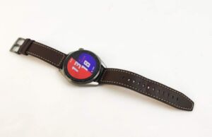 Huawei Watch 3 Pro inceleme: Yeni Huawei Akıllı Saat Neler Sunuyor