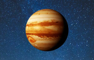 Jüpiter’de Meydana Gelen Çarpışma İlginç Görüntüler Yarattı (Video) Jüpiter'de meydana gelen çarpışma