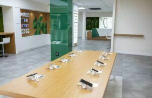 Easycep, Türkiye’nin en büyük yenilenmiş telefon mağazasını açtı