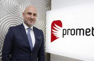 Promet Bilgi Sistemleri CEO’su Mehmet Şahin: Türkiye’nin lider firması olmayı hedefliyoruz