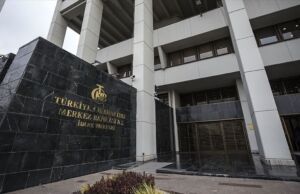 Türkiye Cumhuriyeti Merkez Bankası Beklenmedik Şekilde Gösterge Faiz Oranını İndirdi! Merkez Bankası faiz konusunda