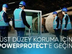 NGTech, Dell Technologies Sosyal Medya Reklam Filmi NGTech, Dell Technologies, PowerProtect, Backup, Yedekleme, Veri Koruma, Data Protect, DataDomain, Cyber Recovery