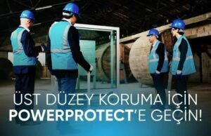 NGTech, Dell Technologies Sosyal Medya Reklam Filmi NGTech, Dell Technologies, PowerProtect, Backup, Yedekleme, Veri Koruma, Data Protect, DataDomain, Cyber Recovery