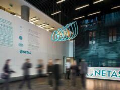 Netaş Genel Müdürlük Görevine Sinan Dumlu Atandı. Yeni Görevinde Sinan Bey’e Başarılar Dileriz.